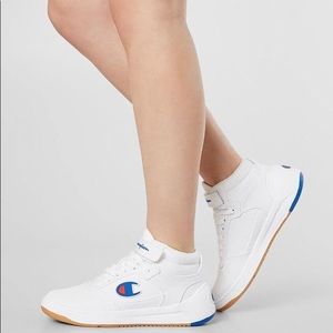 CHAMPION WOMEN’S HIGH TOP SNEAKERS